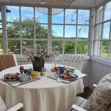 Villa Bjoerkliden B&B Tenhult 외부 사진